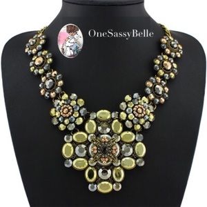 Statement Necklace